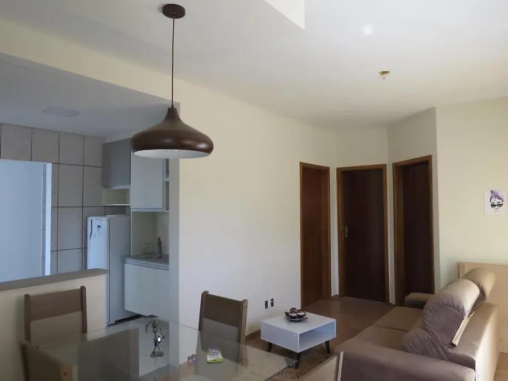 Apartamento, 2 quartos, 59 m² - Foto 7