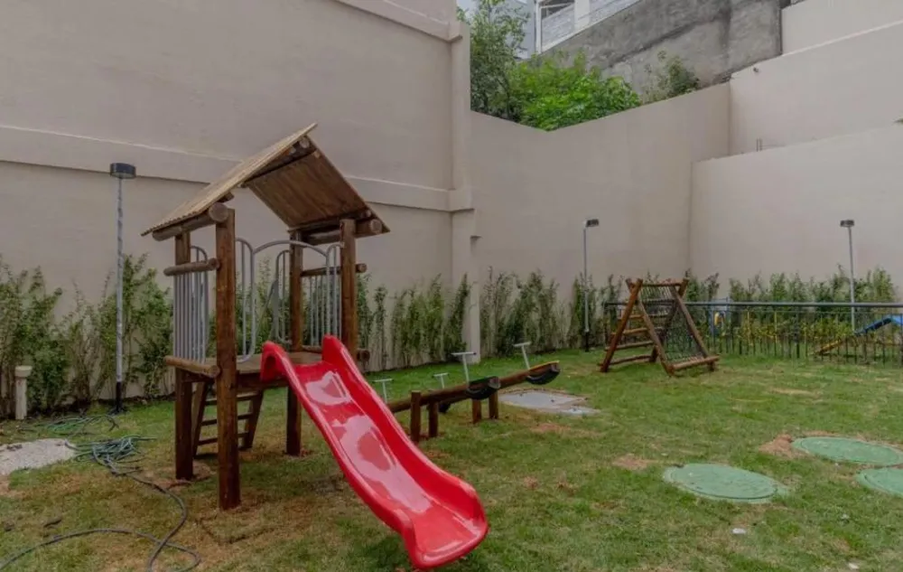Apartamento, 2 quartos, 120 m² - Foto 2