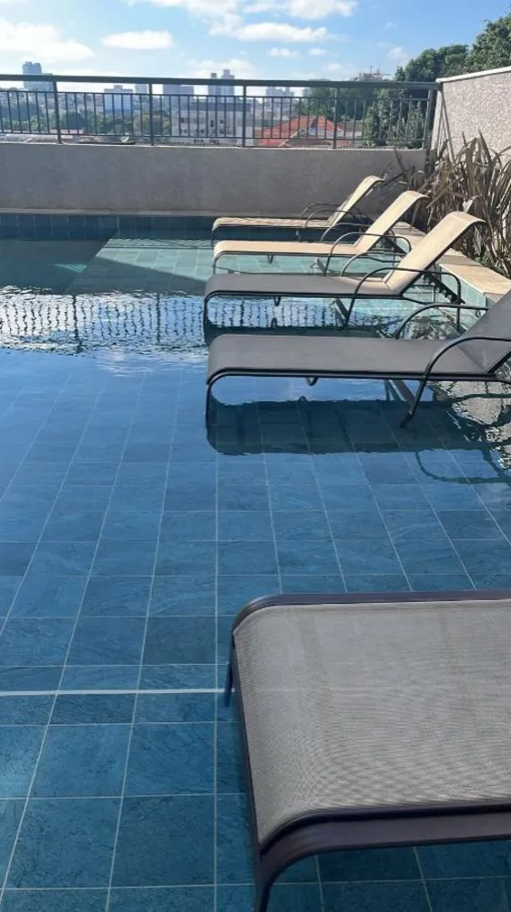 Apartamento, 2 quartos, 120 m² - Foto 4