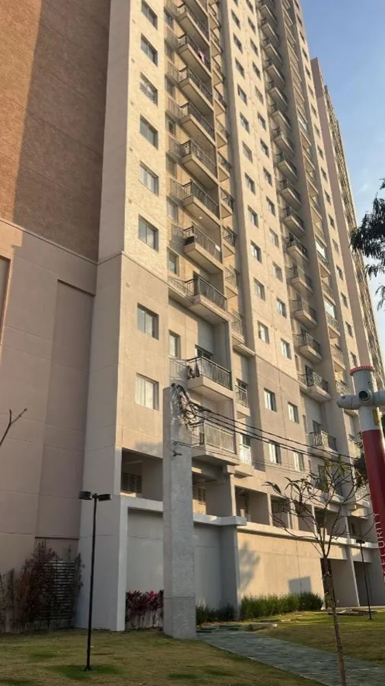Apartamento, 2 quartos, 120 m² - Foto 1