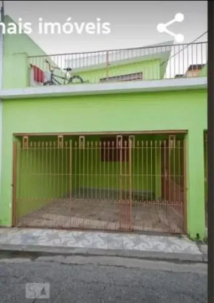 Sobrado, 4 quartos, 150 m² - Foto 1