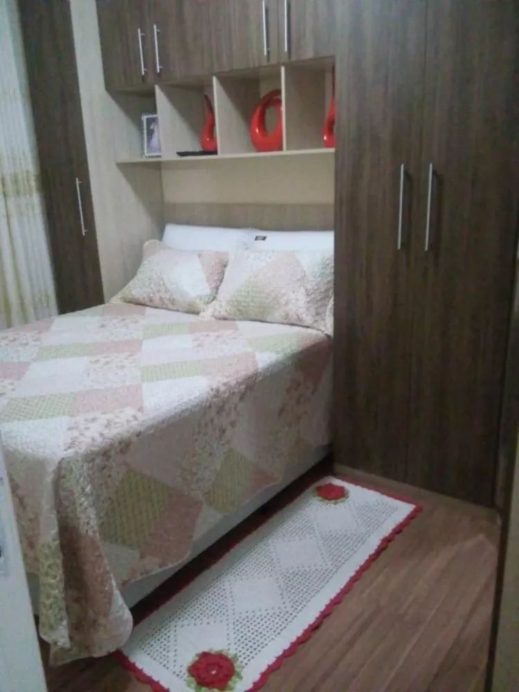 Apartamento à venda com 2 quartos, 54m² - Foto 4