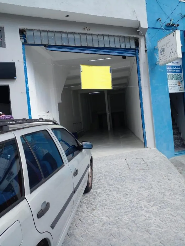 Loja-Salão, 270 m² - Foto 5