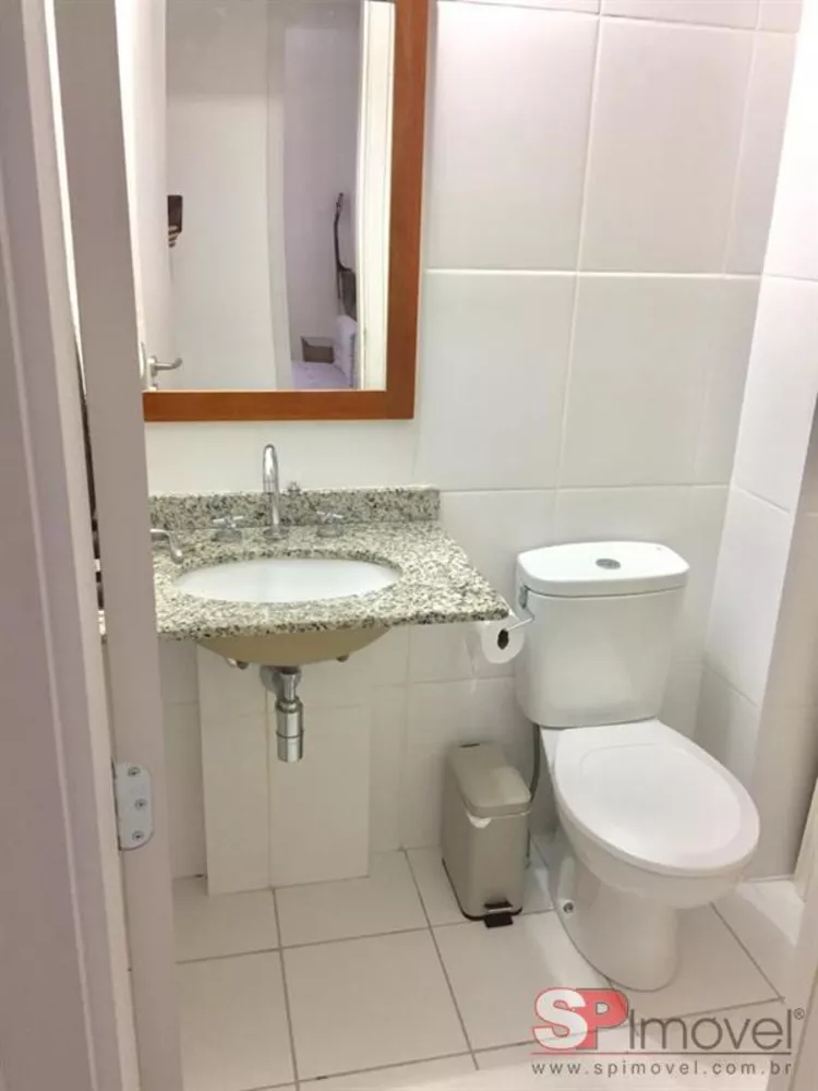 Apartamento à venda com 2 quartos, 81m² - Foto 3