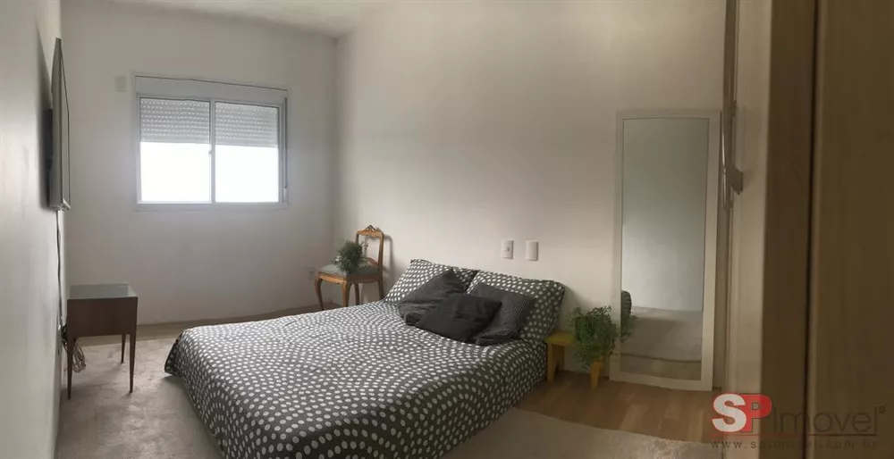 Apartamento à venda com 2 quartos, 81m² - Foto 4