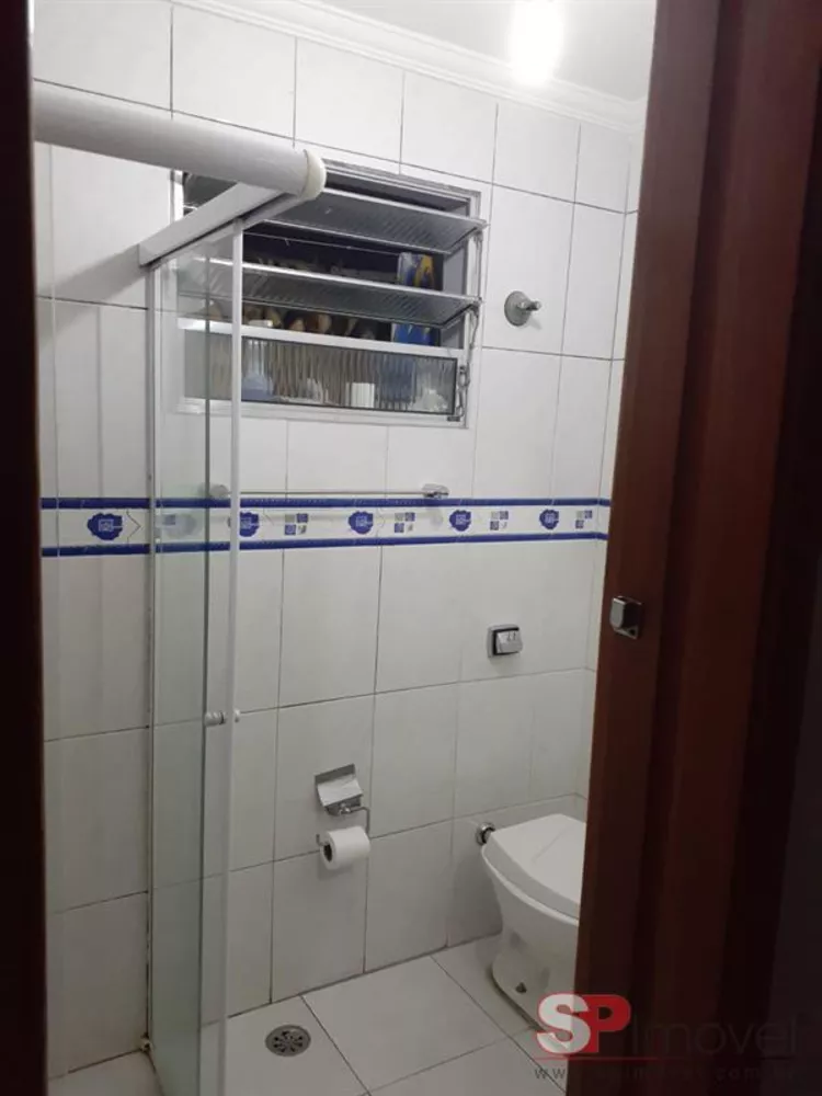 Apartamento à venda com 3 quartos, 77m² - Foto 1