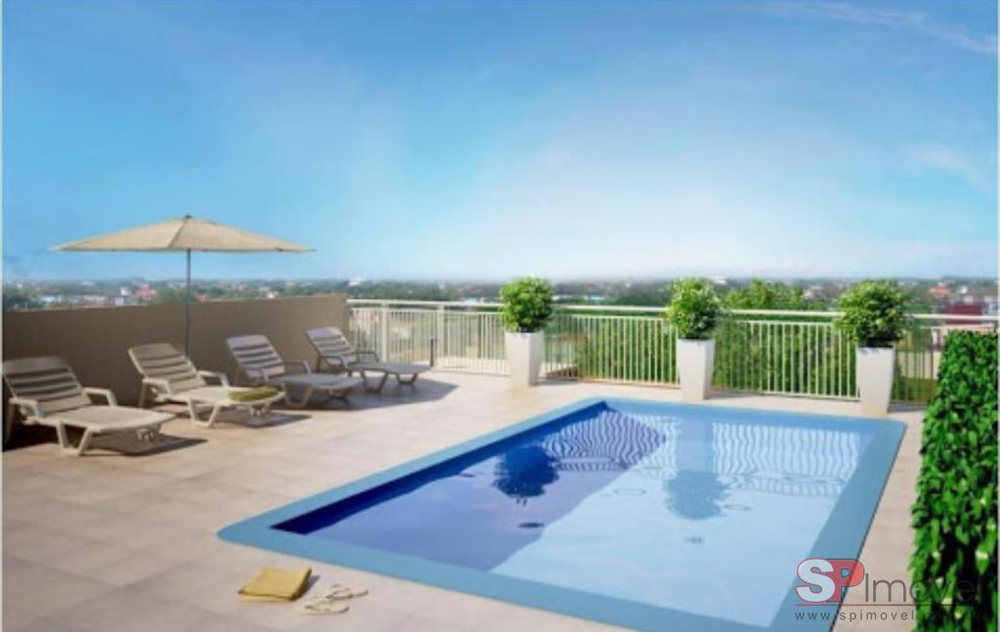 Apartamento, 3 quartos, 64 m² - Foto 4