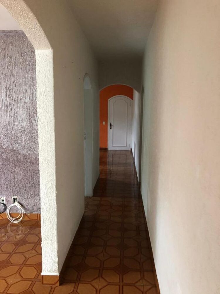 Casa, 3 quartos, 120 m² - Foto 1