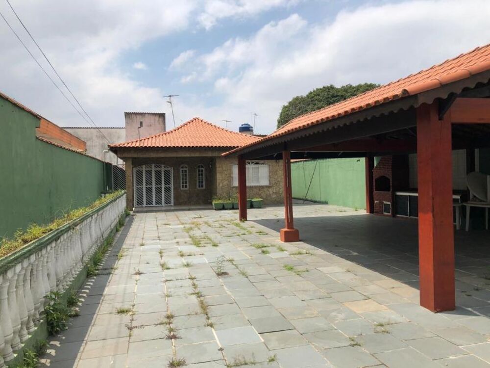 Casa, 3 quartos, 120 m² - Foto 3