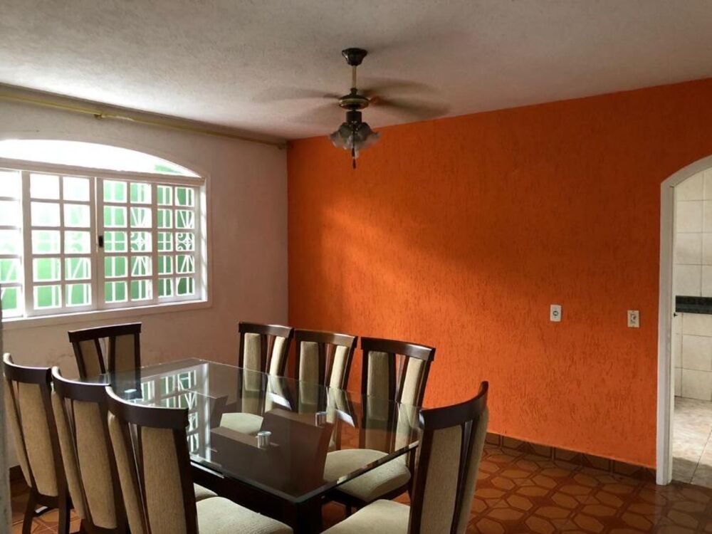 Casa, 3 quartos, 120 m² - Foto 4