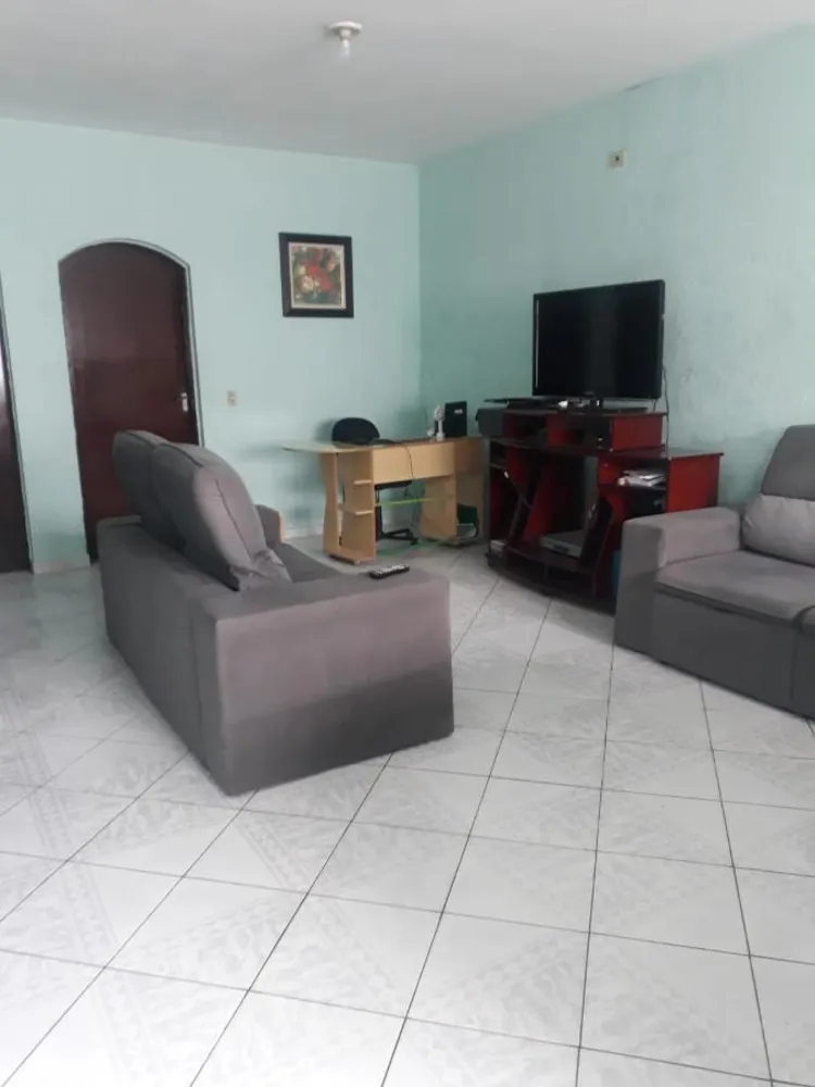 Casa, 2 quartos, 120 m² - Foto 2