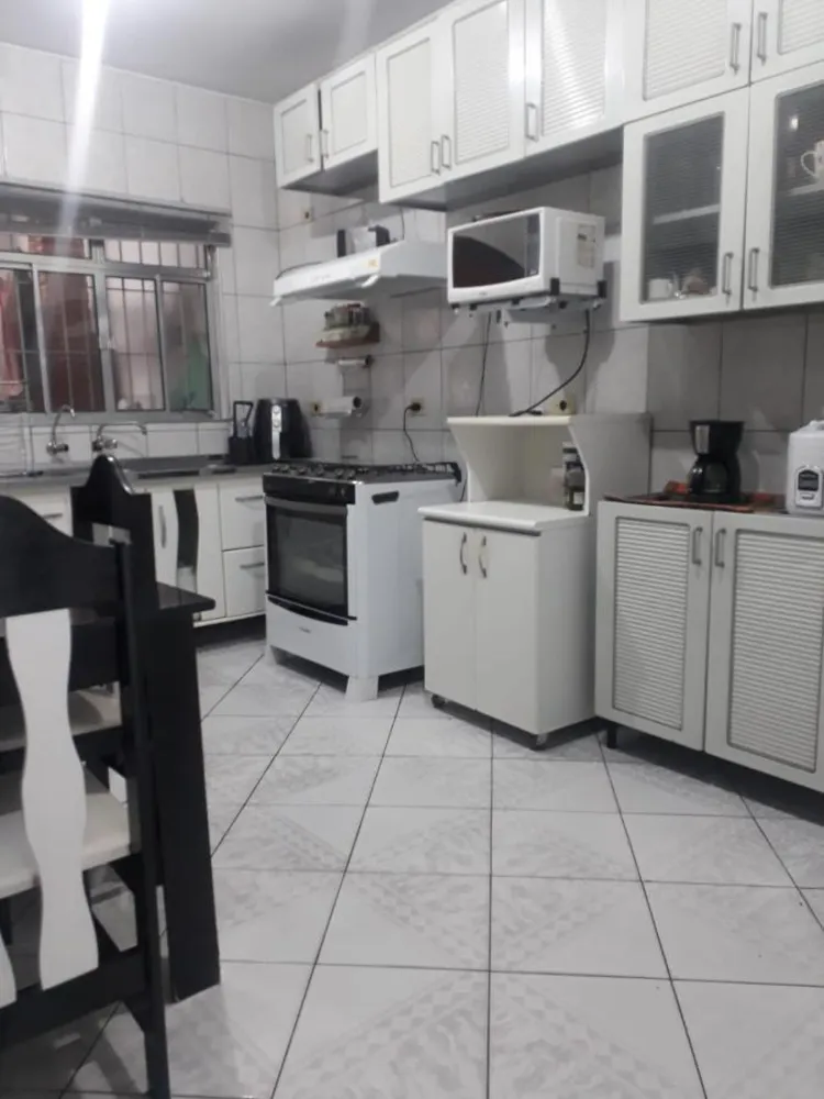 Casa, 2 quartos, 120 m² - Foto 1