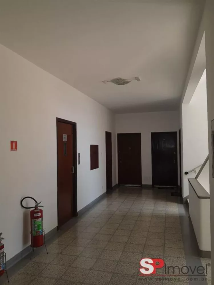 Apartamento à venda com 2 quartos, 120m² - Foto 4