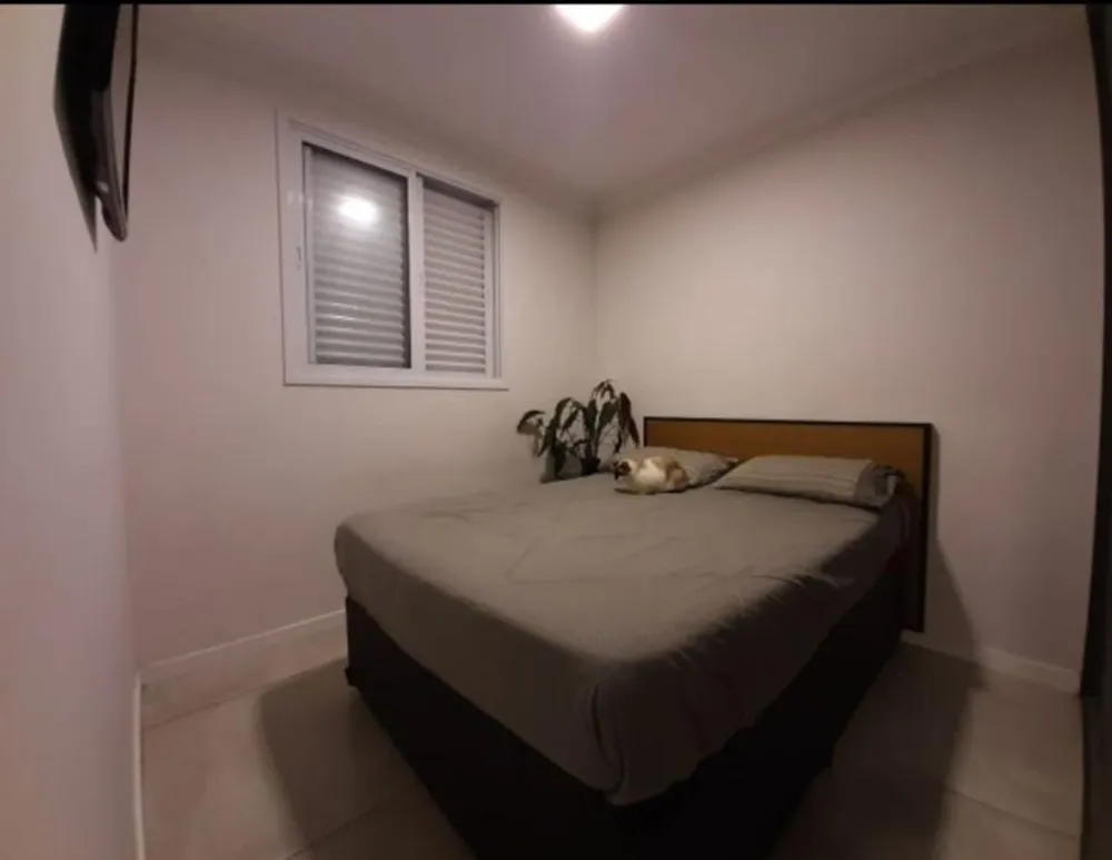 Apartamento, 2 quartos, 55 m² - Foto 7