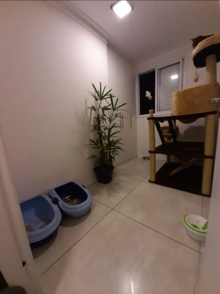 Apartamento, 2 quartos, 55 m² - Foto 3
