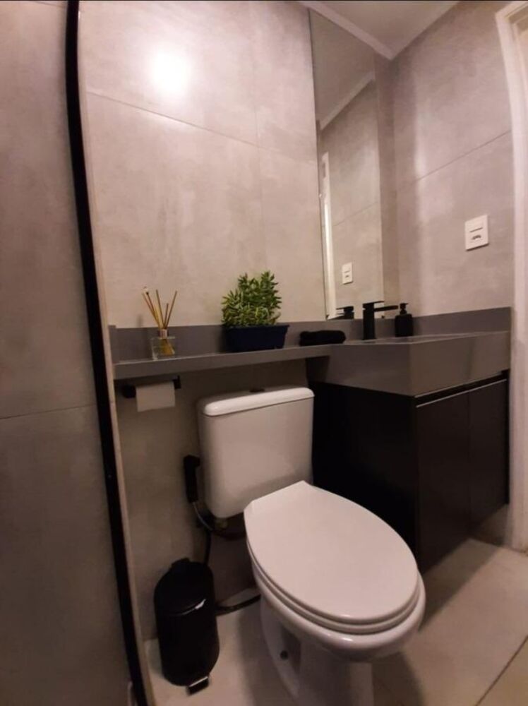 Apartamento, 2 quartos, 55 m² - Foto 4