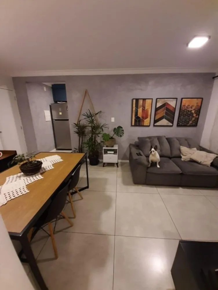 Apartamento, 2 quartos, 55 m² - Foto 2