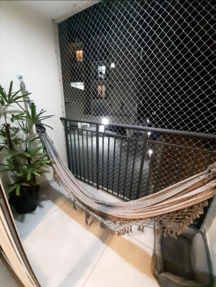 Apartamento, 2 quartos, 55 m² - Foto 1