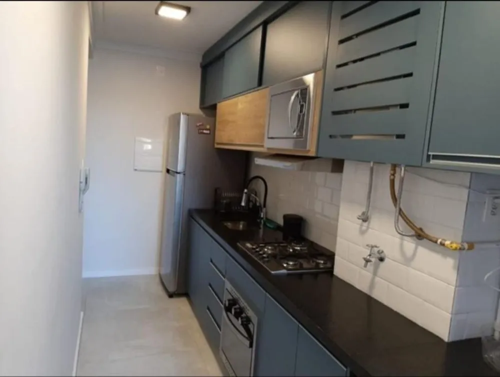 Apartamento, 2 quartos, 55 m² - Foto 4