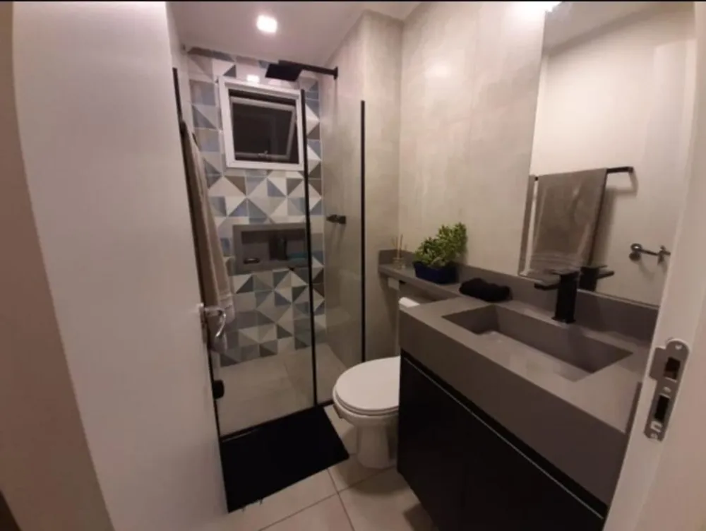 Apartamento, 2 quartos, 55 m² - Foto 6