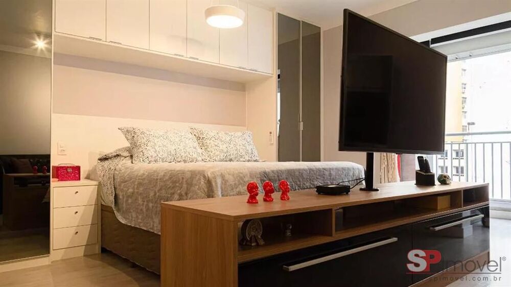 Apartamento, 1 quarto, 42 m² - Foto 6