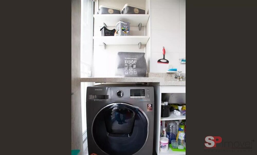 Apartamento, 1 quarto, 42 m² - Foto 4
