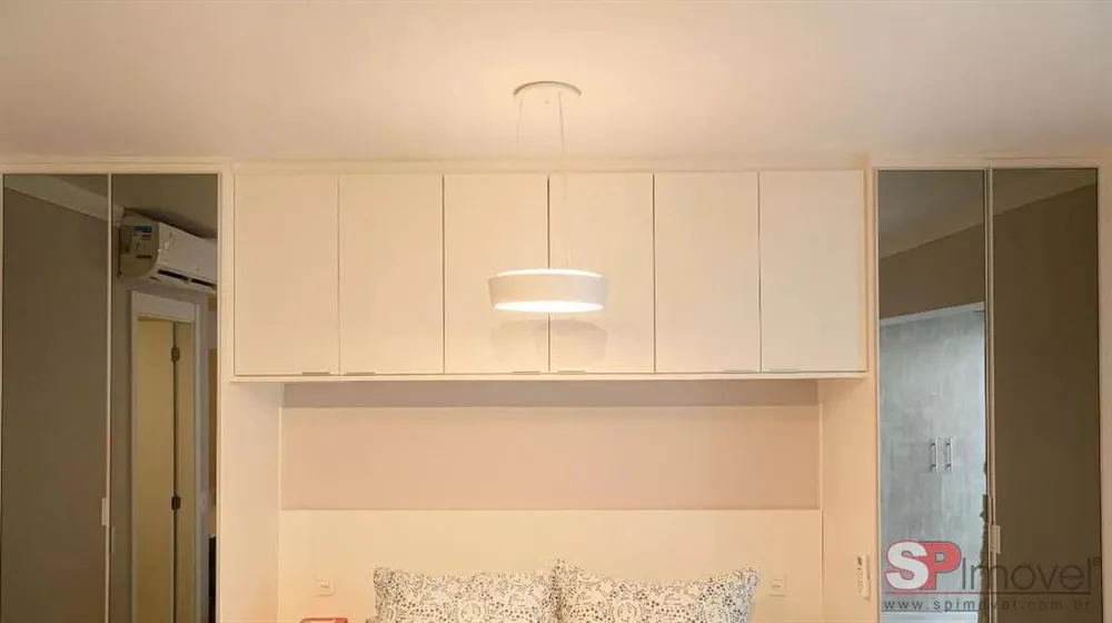 Apartamento, 1 quarto, 42 m² - Foto 2