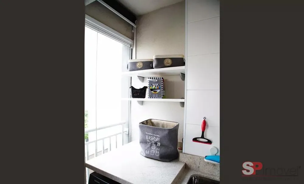 Apartamento, 1 quarto, 42 m² - Foto 1