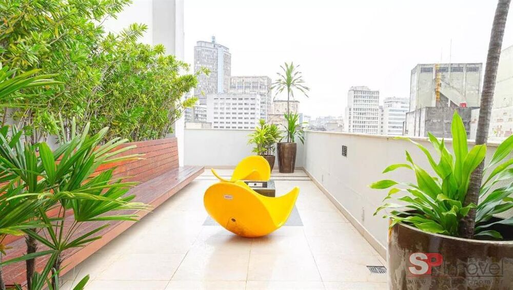 Apartamento, 1 quarto, 42 m² - Foto 7