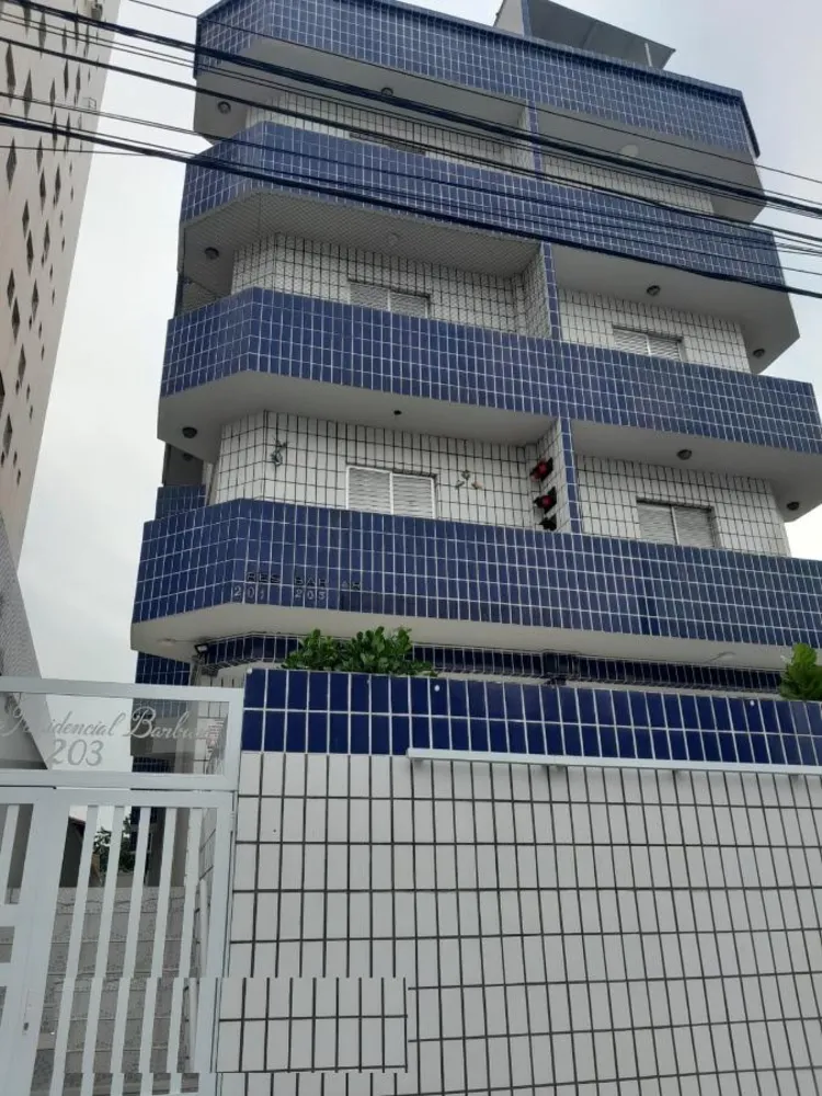 Apartamento, 1 quarto, 50 m² - Foto 3