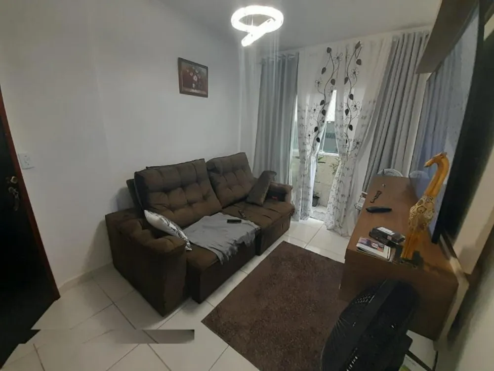 Apartamento, 1 quarto, 50 m² - Foto 3