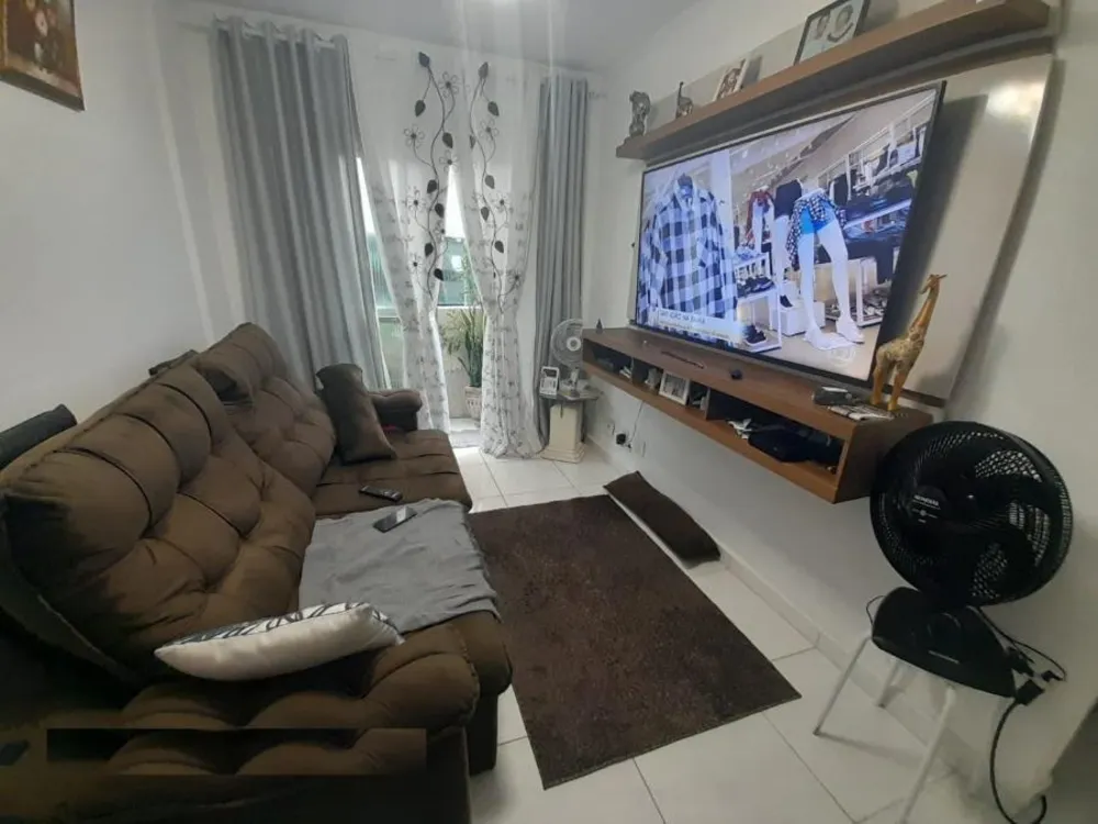 Apartamento, 1 quarto, 50 m² - Foto 4