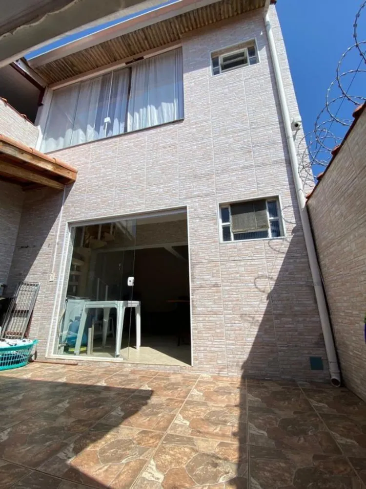 Sobrado, 3 quartos, 112 m² - Foto 9