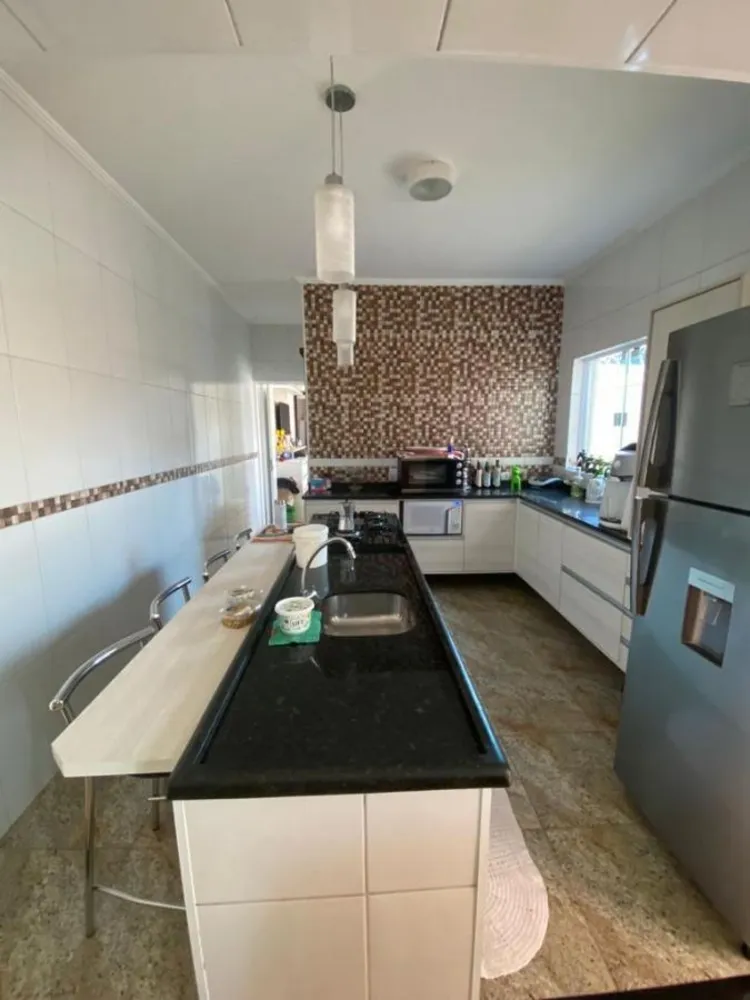 Sobrado, 3 quartos, 112 m² - Foto 3