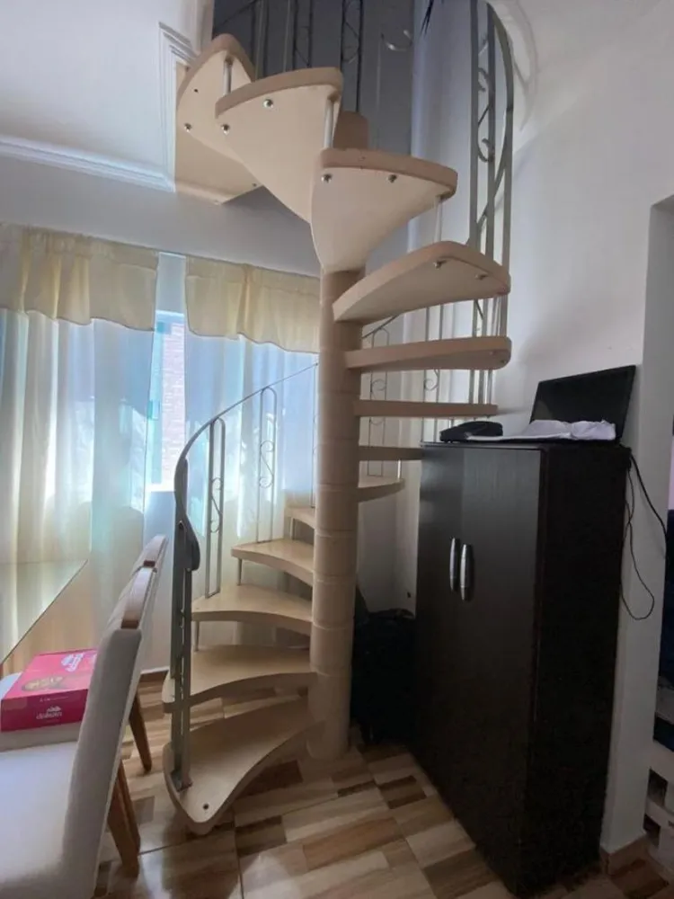 Sobrado, 3 quartos, 112 m² - Foto 5