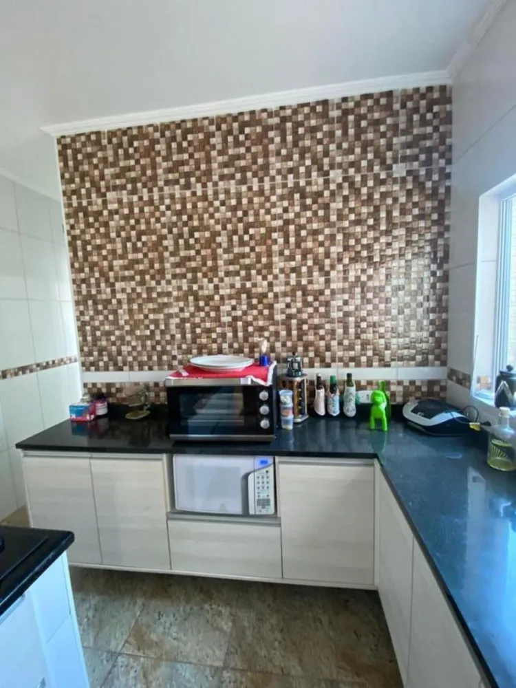 Sobrado, 3 quartos, 112 m² - Foto 1