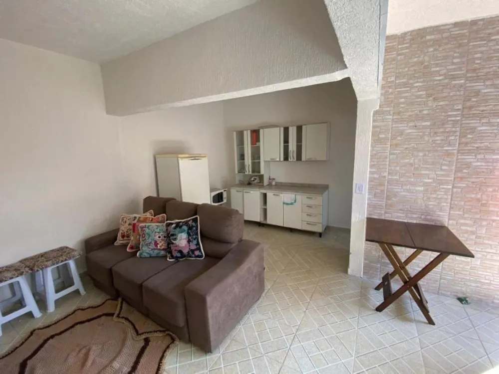 Sobrado, 3 quartos, 112 m² - Foto 2