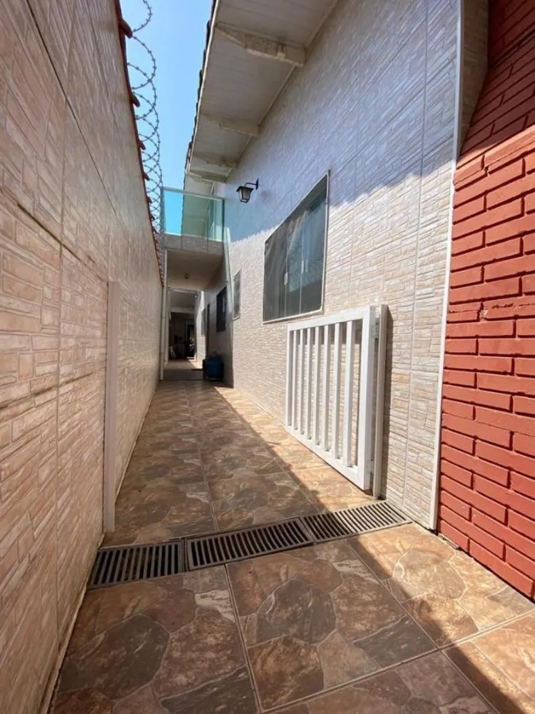 Sobrado, 3 quartos, 112 m² - Foto 10