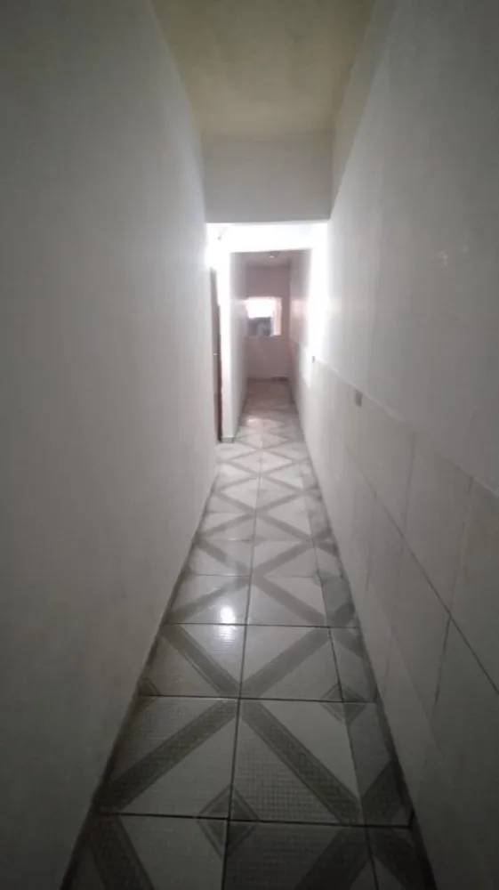 Sobrado, 5 quartos, 90 m² - Foto 1