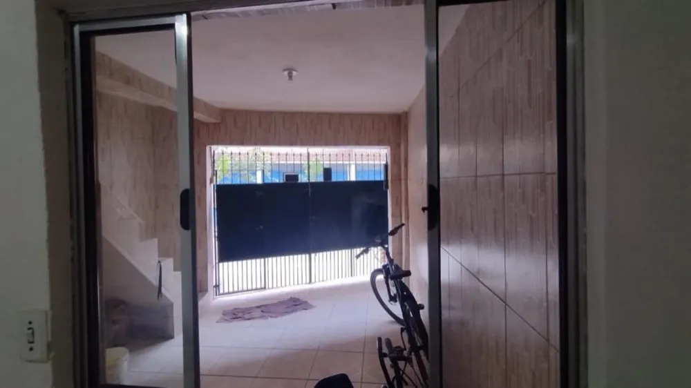 Sobrado, 5 quartos, 90 m² - Foto 4