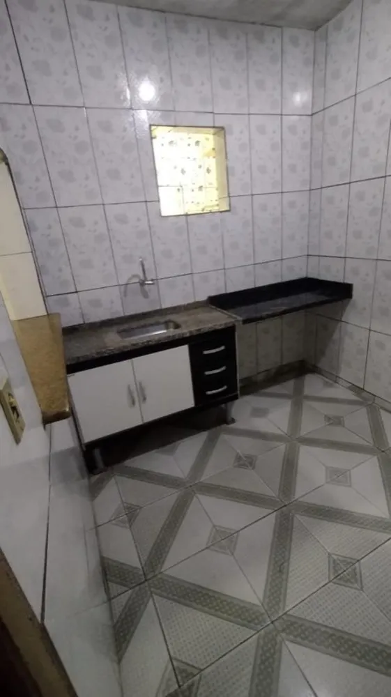 Sobrado, 5 quartos, 90 m² - Foto 10