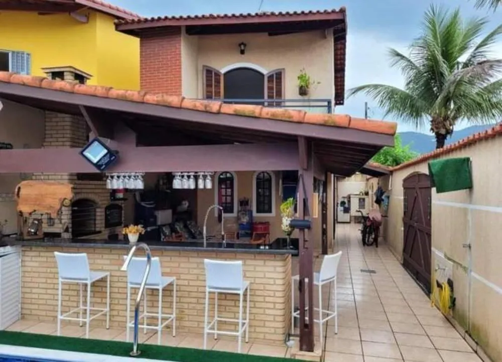 Sobrado, 2 quartos, 136 m² - Foto 3