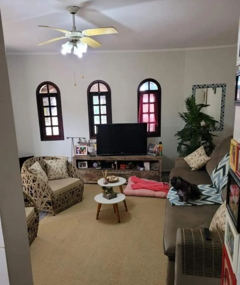 Sobrado, 2 quartos, 136 m² - Foto 6