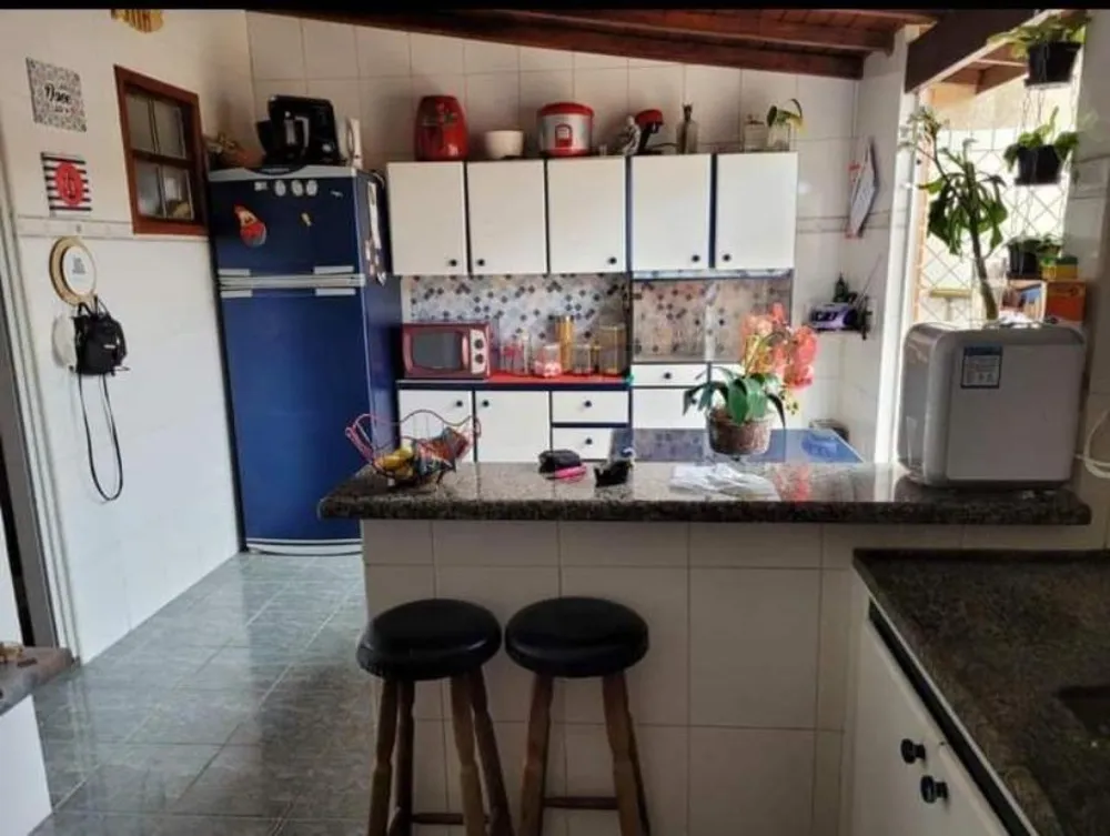Sobrado, 2 quartos, 136 m² - Foto 7