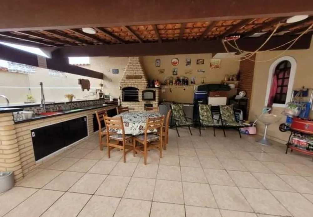 Sobrado, 2 quartos, 136 m² - Foto 1