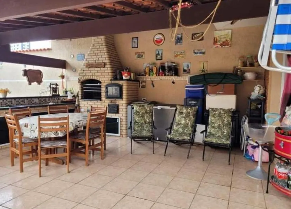 Sobrado, 2 quartos, 136 m² - Foto 2