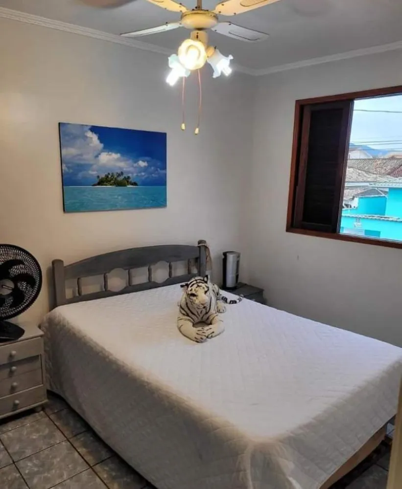 Sobrado, 2 quartos, 136 m² - Foto 9