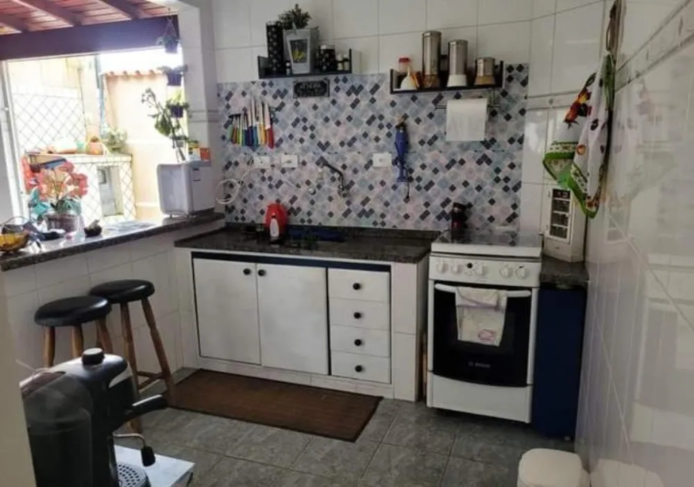 Sobrado, 2 quartos, 136 m² - Foto 8