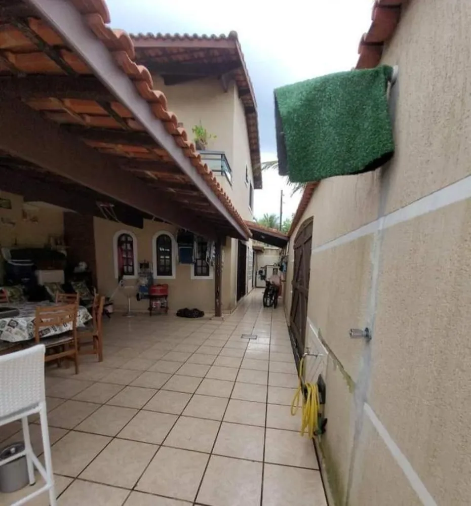 Sobrado, 2 quartos, 136 m² - Foto 4