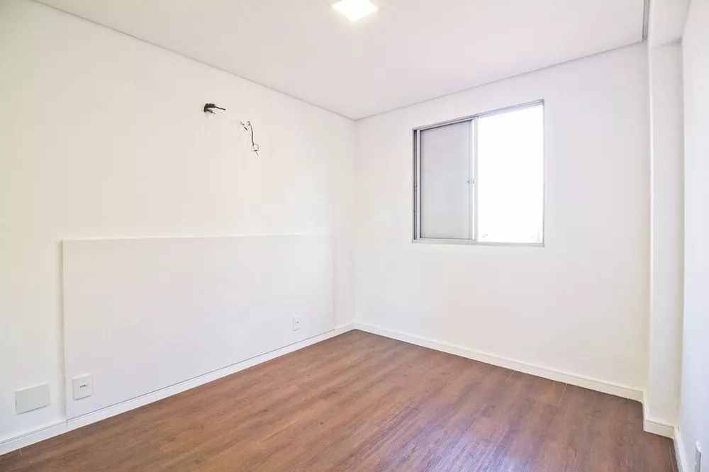 Apartamento à venda com 1 quarto, 41m² - Foto 5